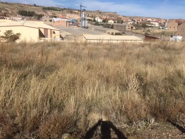 Terrenys i solars en venda a La Lastrilla, imagen 6