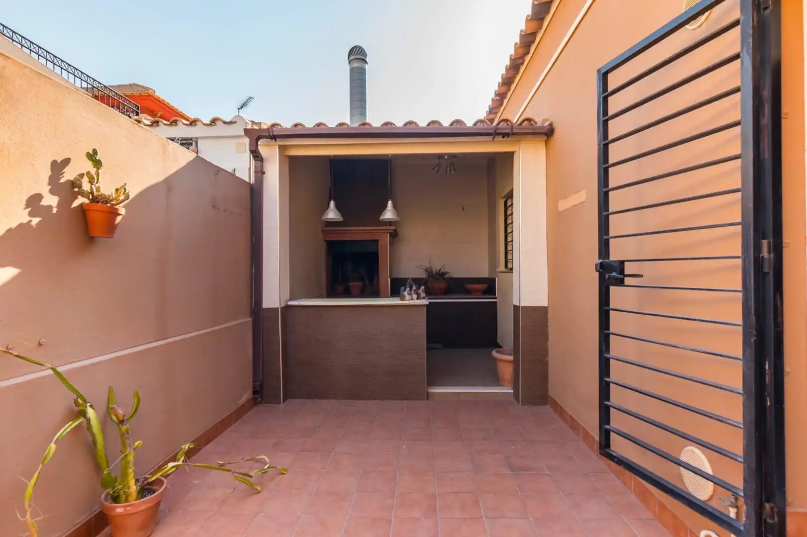 Casa o xalet en venda a Churra