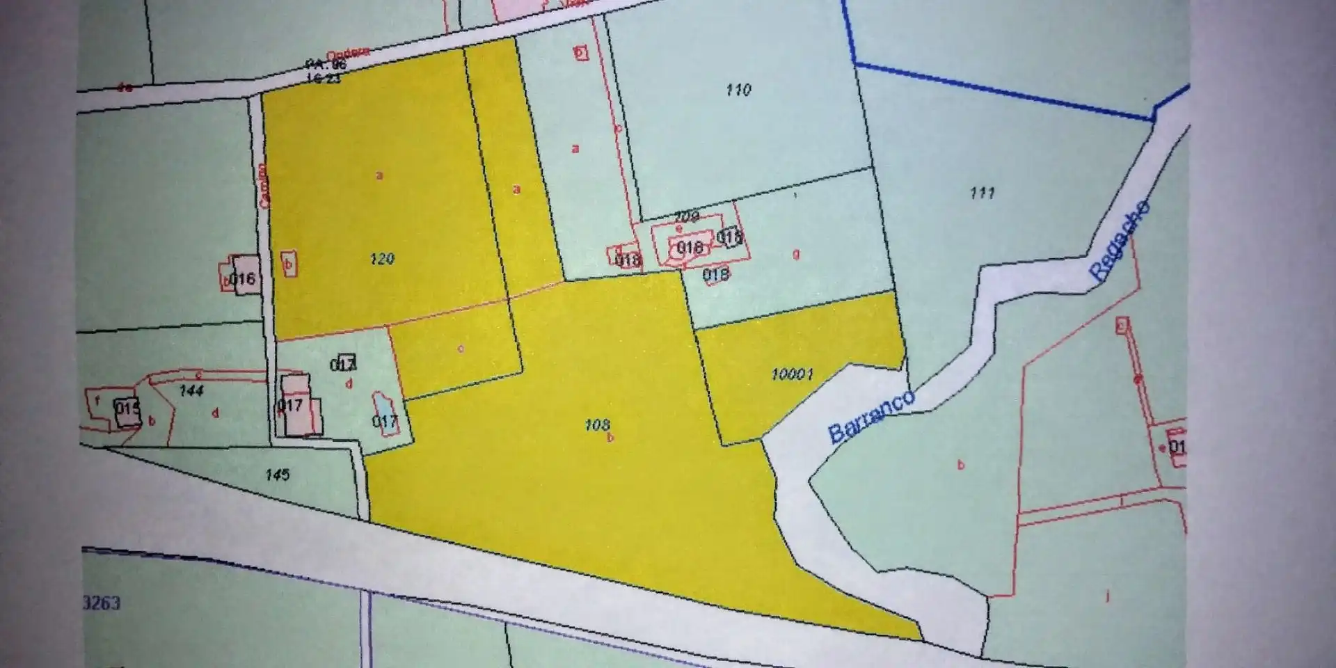 Terreno residencial en venta en La Xara - La Sella, imagen 3