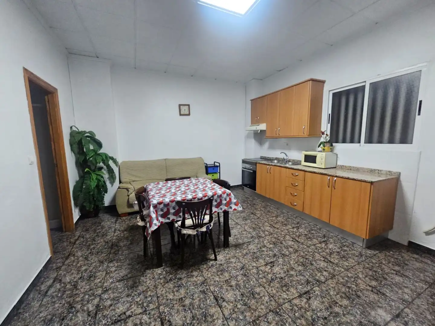 Casa con terraza en venta en Casco Antiguo, imagen 4