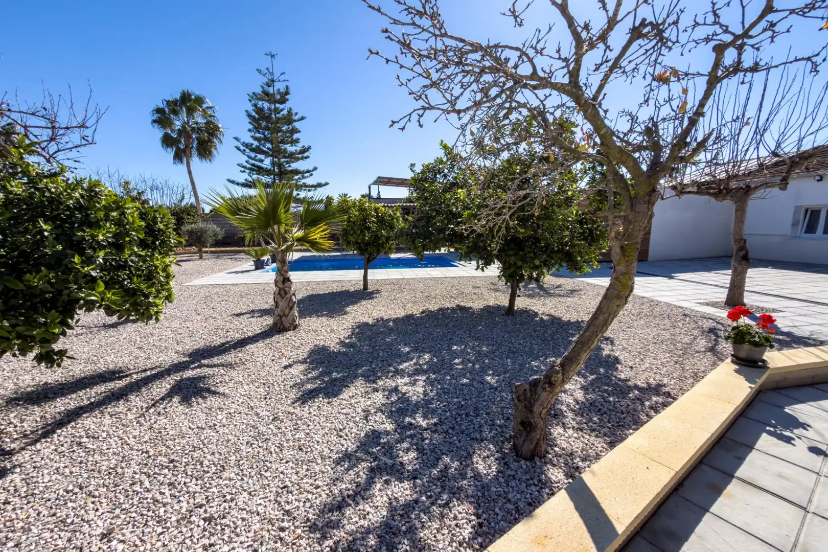 Casa amb piscina en venda a Camino de los Pérez, imagen 56