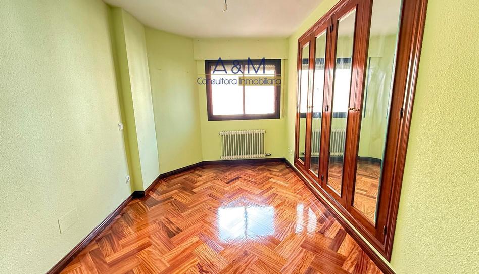 Photo 1 of Flat to rent in Manuel Azaña, Parquesol, Valladolid