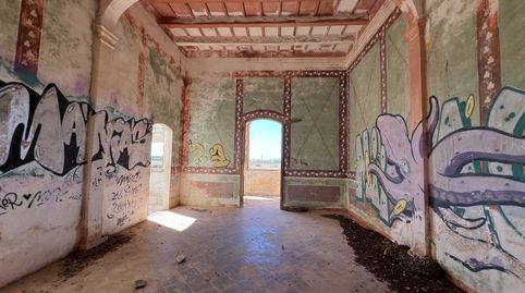 Foto 3 de Finca rústica en venda a Ciutadella, Ciutadella de Menorca