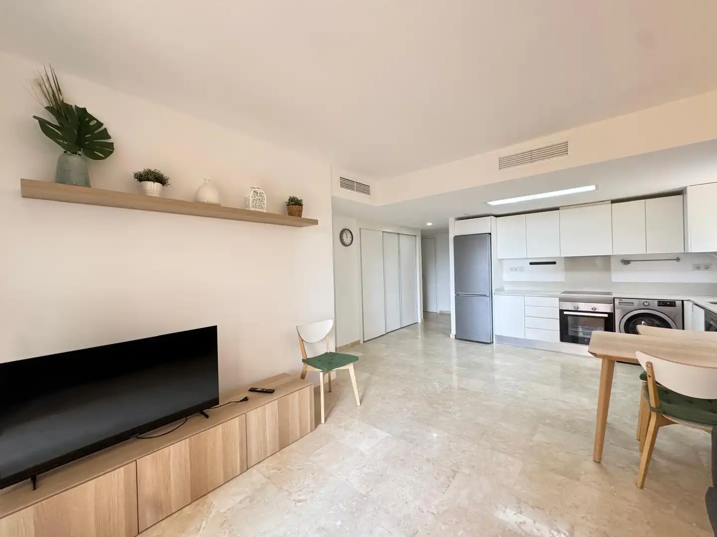 Apartament amb terrassa en venda a Calle CICLON, imagen 21