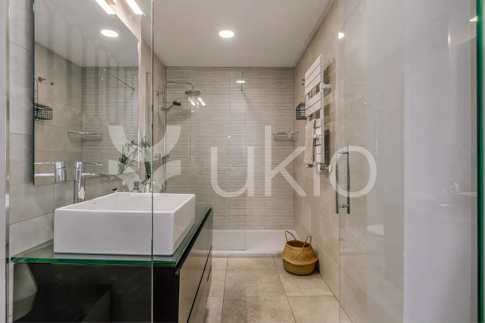 Appartement compact avec ascenseur à louer à Calle de Hermosilla, imagen 21