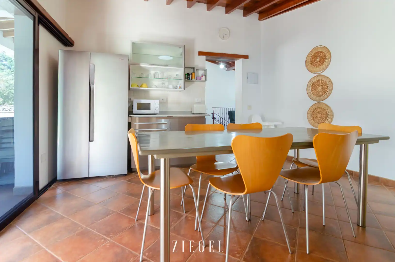 Casa amb terrassa en venda a Calle El Vincol, imagen 18