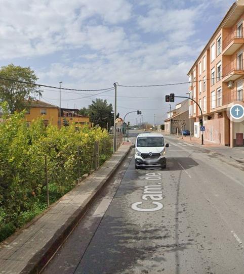 Photo 2 of Flat for sale in San Ginés, Murcia