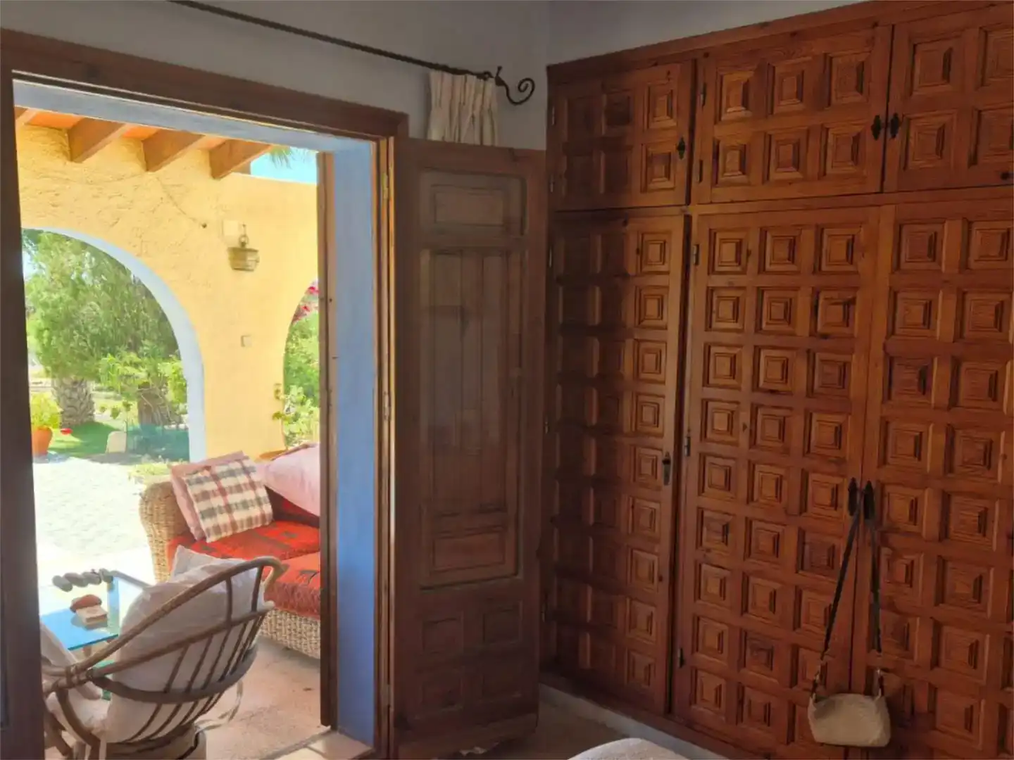 Casa o chalet en venta en Mojácar con Aire acondicionado y Piscina