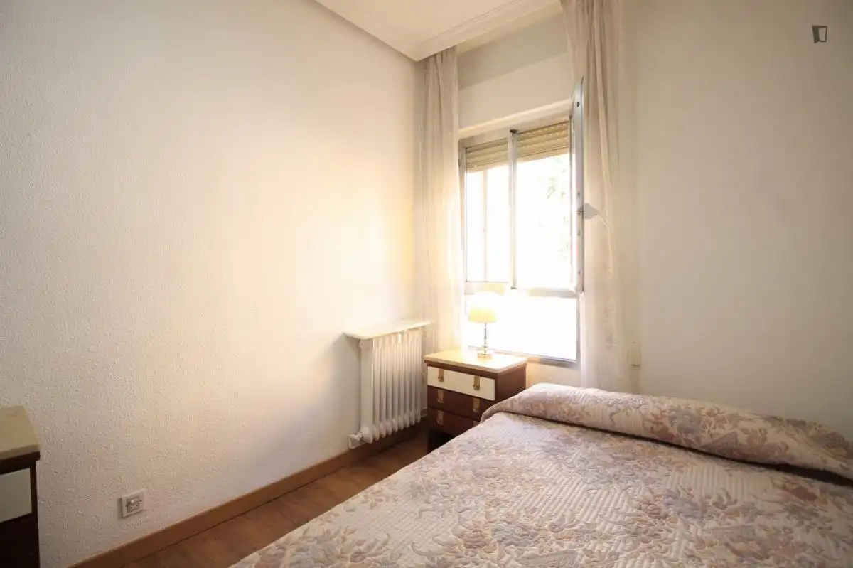 Apartament de lloguer a Fontarrón