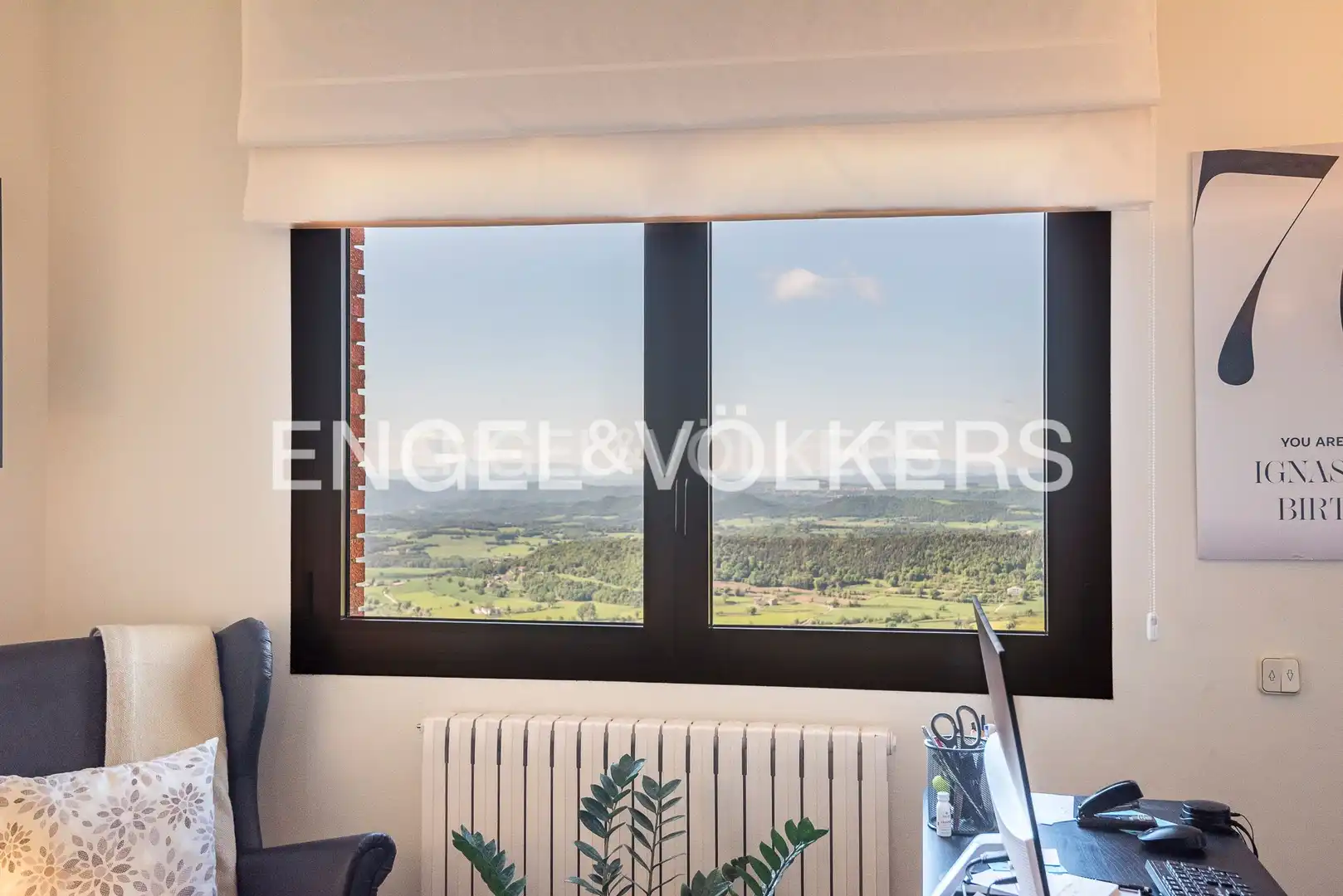 Casa o chalet en venta en Berga con Calefacción, Jardín privado y Terraza