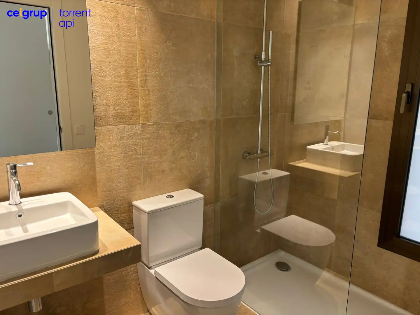Appartement avec terrasse à vendre à Sa Riera - Sa Fontansa, imagen 16