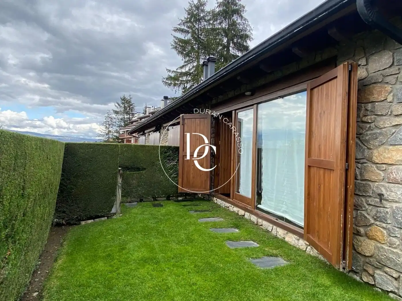 Houses for rent in Alp, Girona