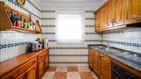 Kitchen of Single-family semi-detached for sale in Chiclana de la Frontera  with Air Conditioner and Storage room