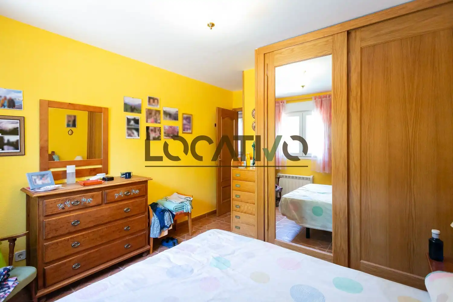 Haus mit Pool zum Verkauf in Robledo de Chavela, imagen 34