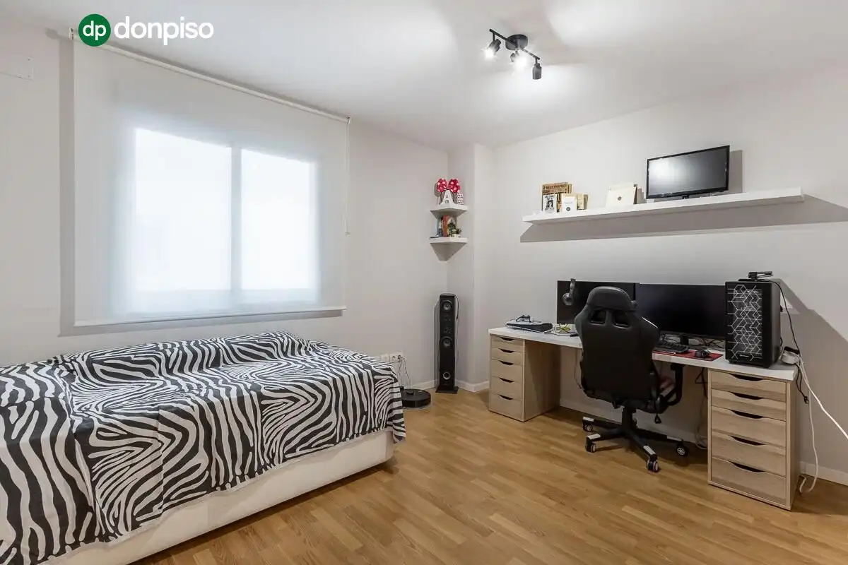 Appartamento con piscina in vendita a Calle Calle Bacaque 2, imagen 14