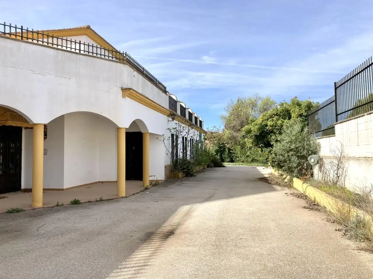 Immobles singulars amb ascensor en venda a Avenida del Olivar, imagen 5