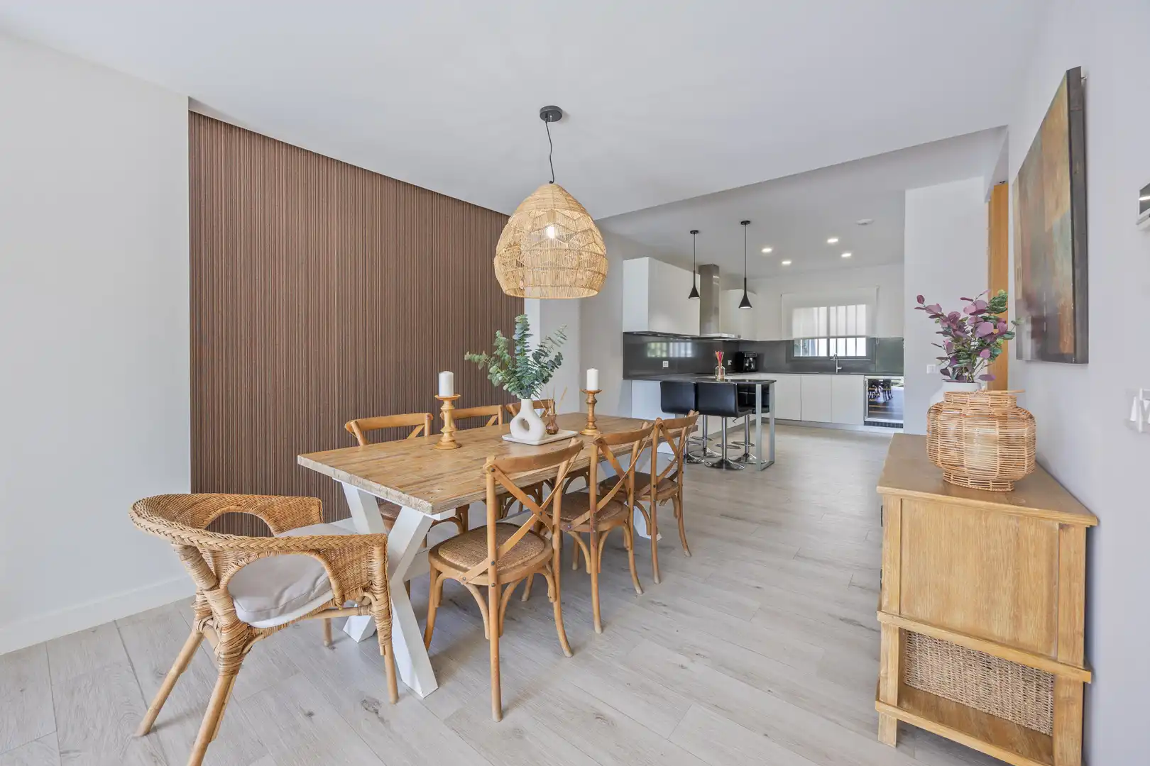 Casa a schiera con piscina in vendita a Sotogrande Alto, imagen 13