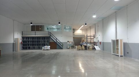 Photo 2 of Industrial buildings for rent in Vergos, Gràcia, Sabadell