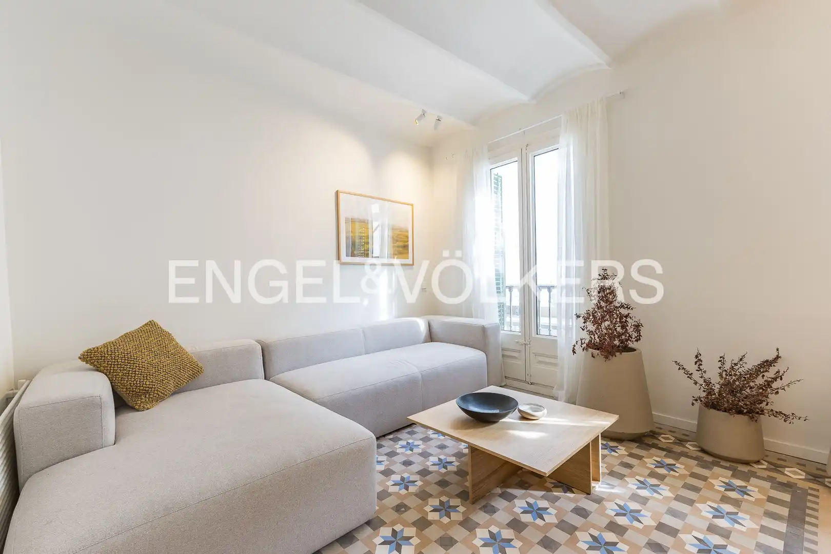 Wohnung mit Terrasse zum Verkauf in Ciutat Vella, imagen 9