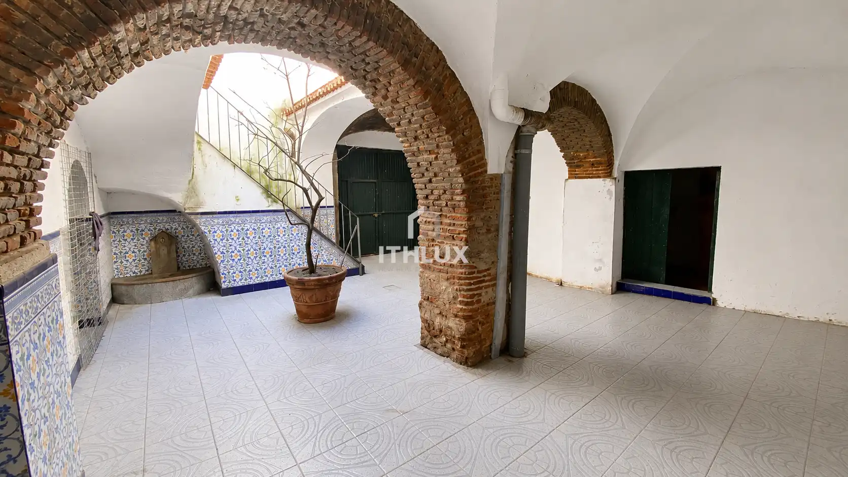 Einfamilien-Reihenhaus zum Verkauf in Torremocha mit Klimaanlage, Heizung und Terrasse