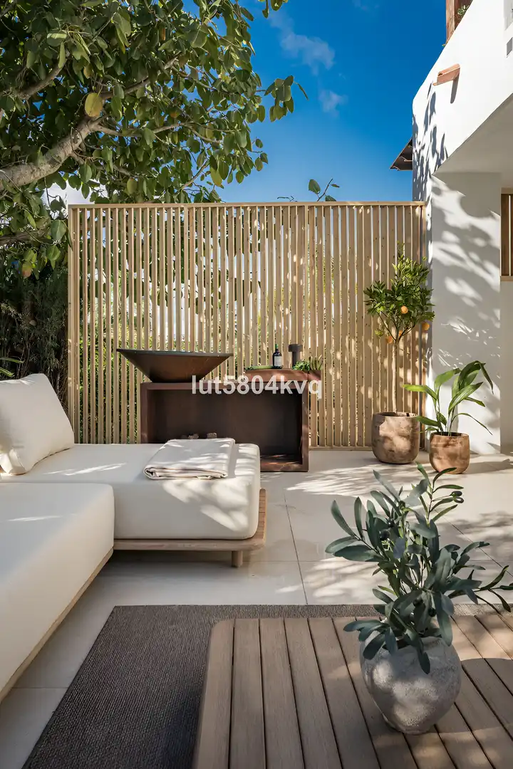 Wohnung mit Pool zum Verkauf in Milla de Oro, imagen 40