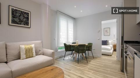 Photo 3 of Flat to rent in Pinar del Rey,  Madrid Capital