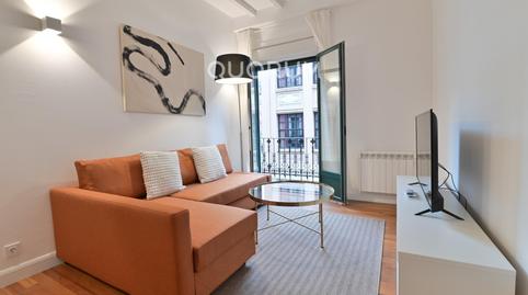 Photo 3 of Flat for rent in Calle Calle General Concha, Alhóndiga, Bilbao