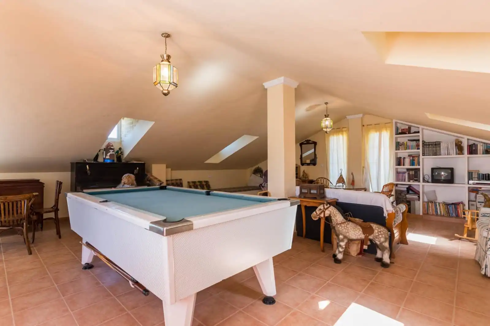 Villa mit Terrasse zum Verkauf in Calle Lugo, imagen 47