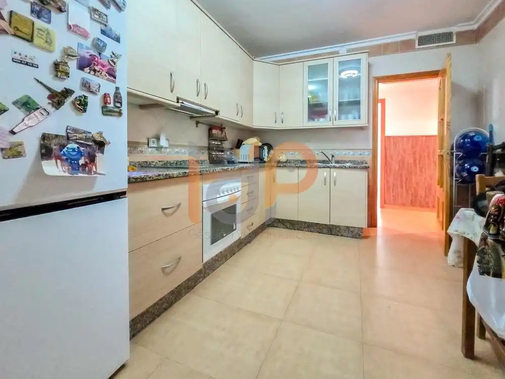 Appartamento con terrazza in vendita a Huércal-Overa, imagen 4