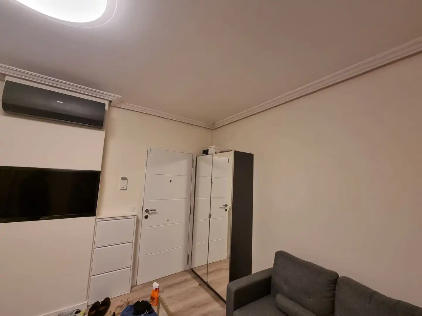 Dormitori de Estudi en venda en Torremolinos amb Aire condicionat