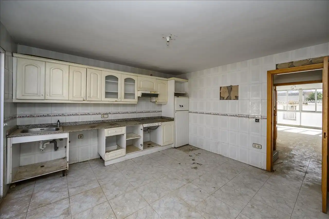 Casa aparellada en venda a GATO, imagen 4