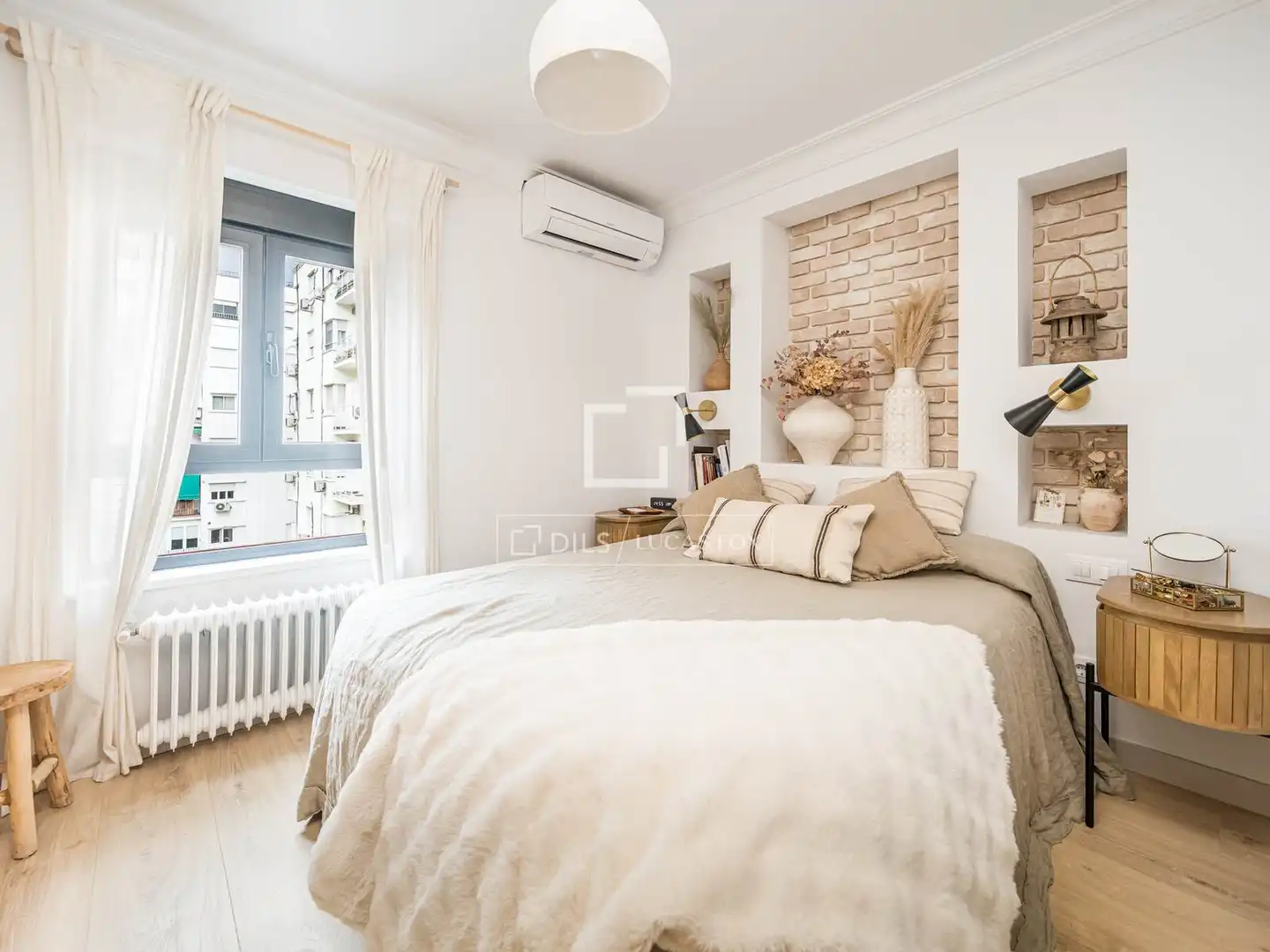 Piso con ascensor en venta en Barrio de Salamanca, imagen 27