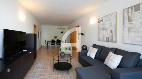 Photo 3 of Flat to rent in Carrer de L'arquitectura, Granvia LH, Barcelona