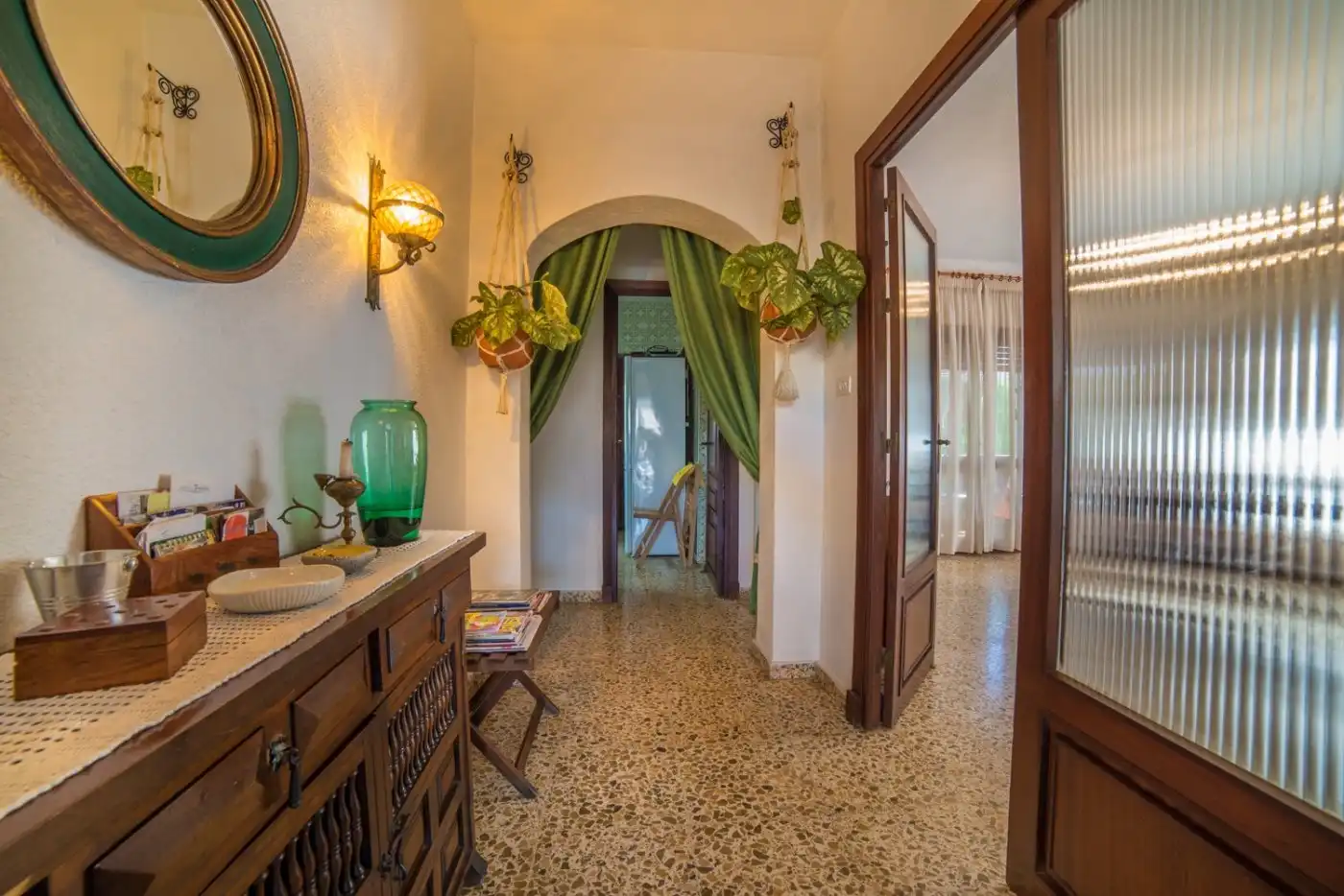 Country homes for sale in Avenida de las palmeras, Lo Pagán