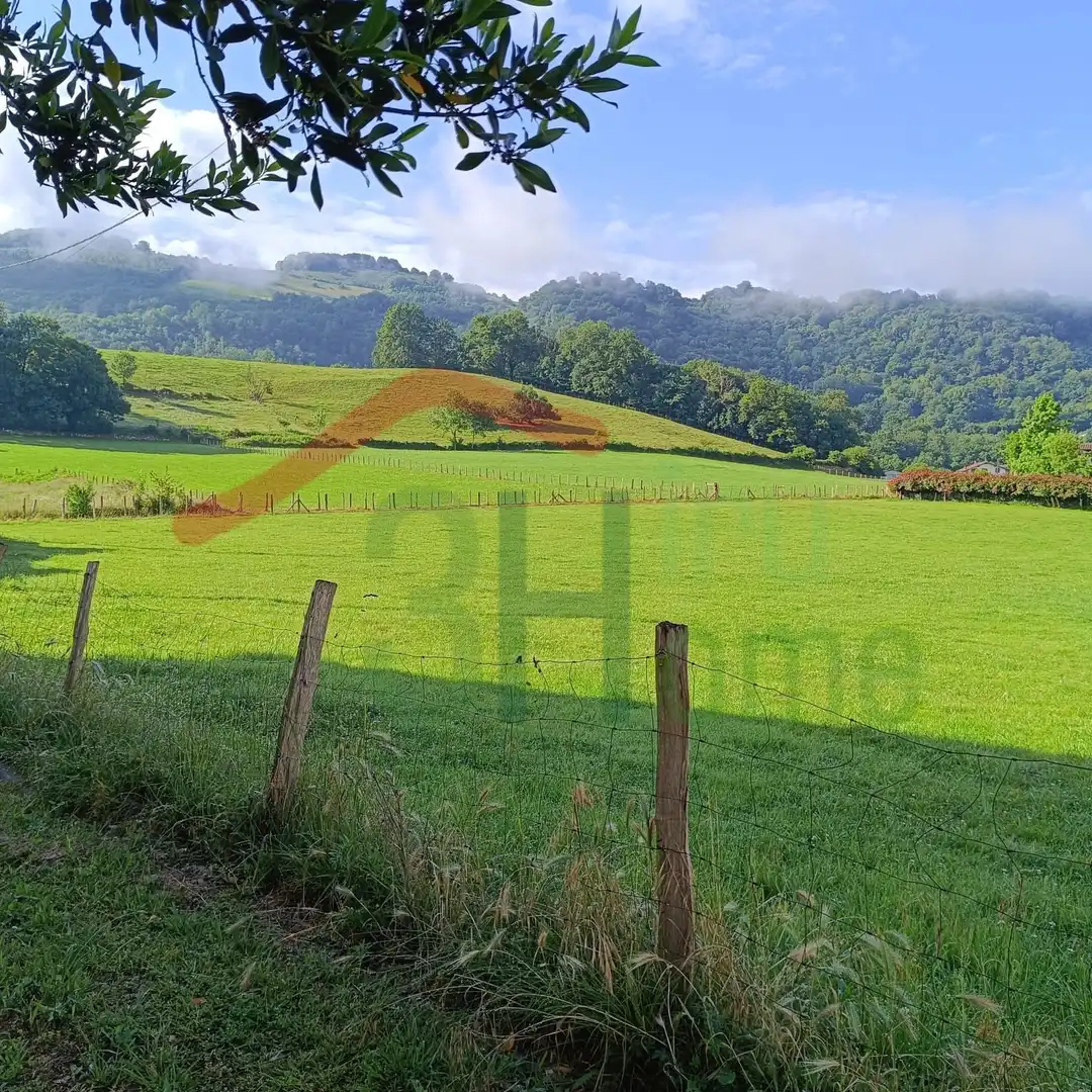 Residencial en venta en Donamaria