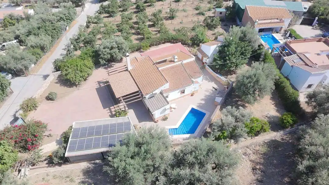 House with terrace for sale in Camino de Vilo a Mondron 1