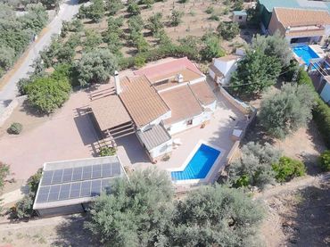 Casa amb balcó en venda a Camino de Vilo a Mondron 1