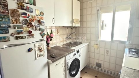 Foto 4 de Piso en venta en Moscardó, Madrid Capital