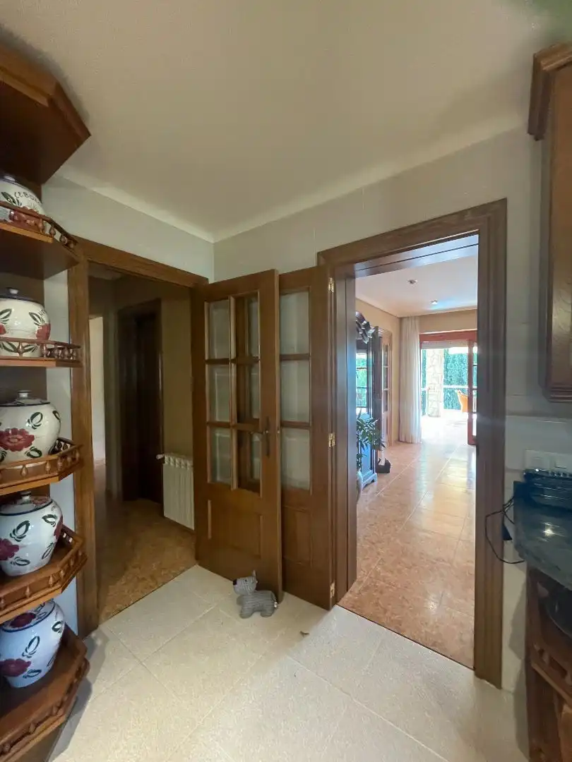 Casa con giardino in vendita a La Renegà - Torre Bellver - Les Platgetes, imagen 8