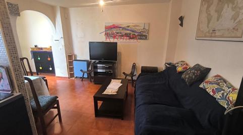 Foto 2 de Piso en venta en Isabel Mendez, Numancia, Madrid