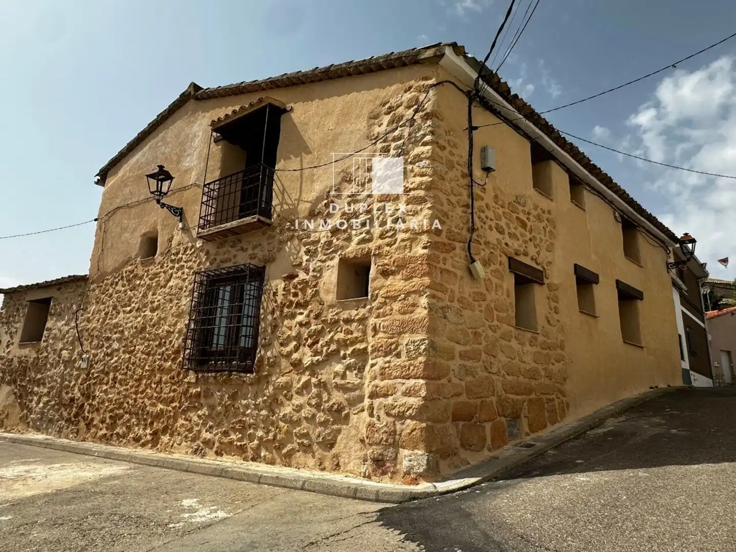 Casa amb piscina en venda a CALLE CANTÓN B