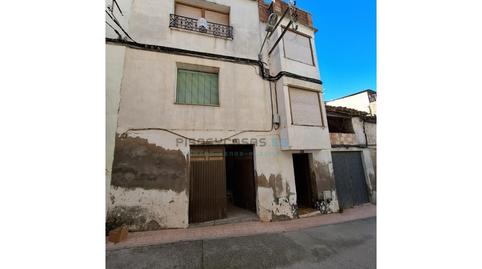 Foto 2 de Casa o xalet en venda a Calle Hospital, 8, Fabara, Zaragoza