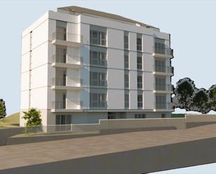 Exterior view of Residential for sale in Cangas 