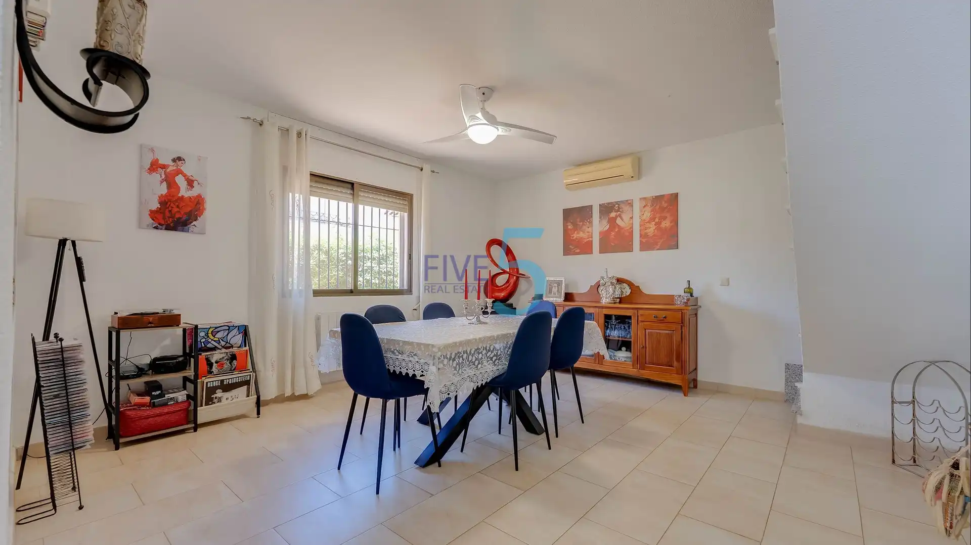 Casa con piscina en venta en Mar Menor de Cartagena – Cabo de Palos, imagen 5