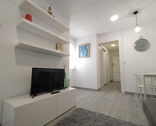 Attic to rent in Carrer de Rafael Campalans, La Torrassa