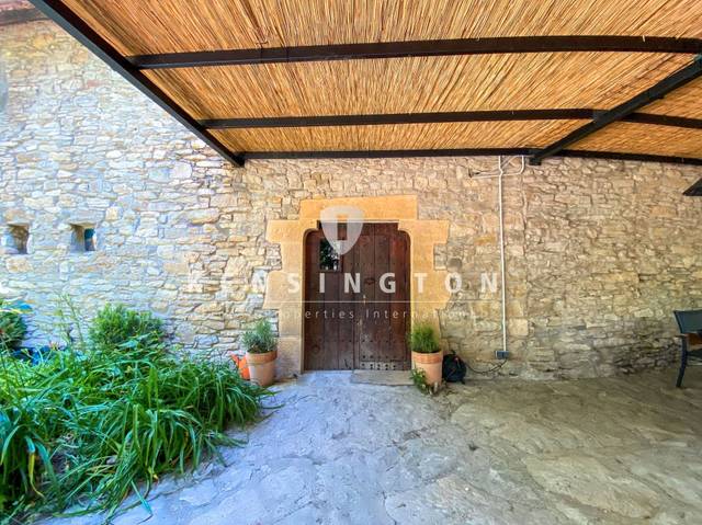 Finca rústica en Venta en Tavertet