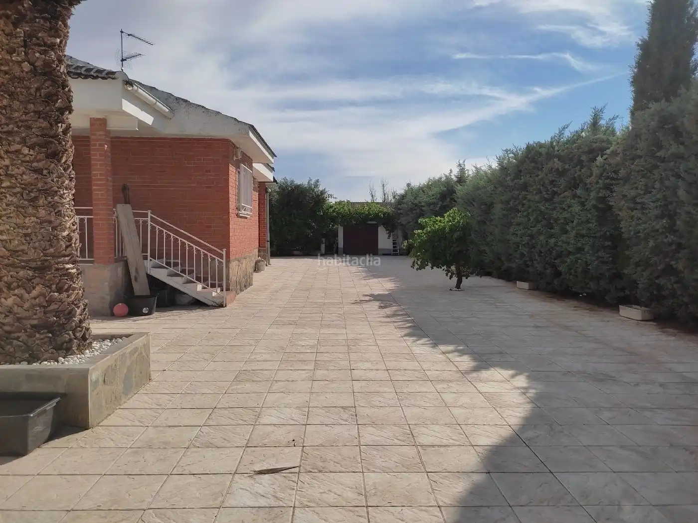 Villa con giardino in vendita a Calle Daoiz y Velarde 130, imagen 16