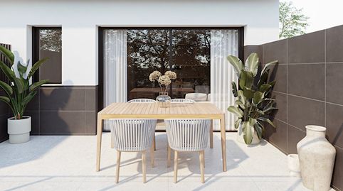 Foto 4 de Piso en venta en Carrer del Cedre, 5, Oliva Playa, Valencia