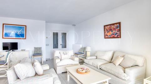 Photo 5 of Flat to rent in Carrer de Sant Pol, Volta de l'Ametller, Sant Feliu de Guíxols