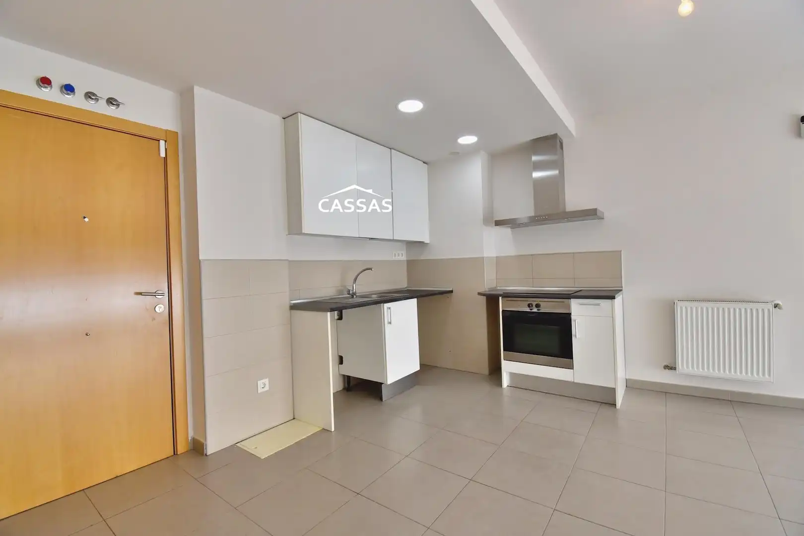 Piso con ascensor en venta en Paseo Juan Bautista Monegro, imagen 20